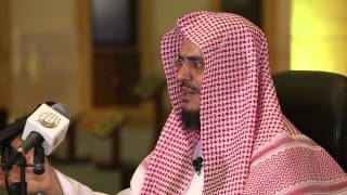 التعليق على تفسير البيضاوي – سورة البقرة [32] تفسير الآيات من الآية 83 إلى الآية 87 image