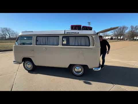 1971 Volkswagen Bus (CC-2052135) for sale in Fenton, Missouri