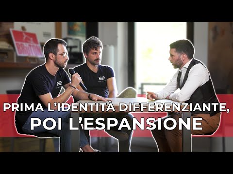 Anteprima video testimonianza