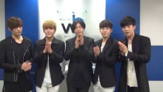 FCUZ- “two of us” liberado!!