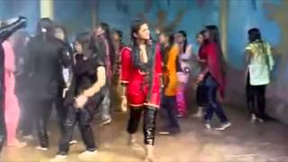 Indian Teens Dance to Anand Bhatt Kitna Pyar