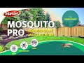 Featured Video: Mosquito Pro