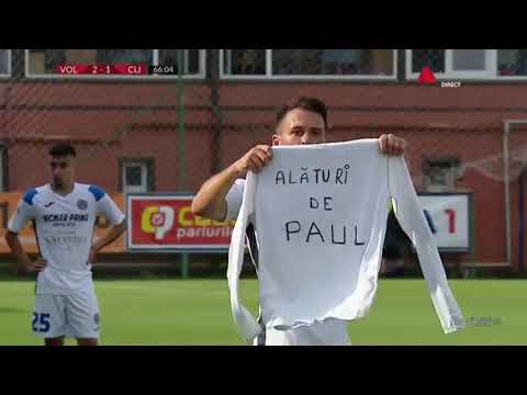 FC Voluntari - Academica Clinceni liveVIDEO - Etapa 3 Play Out