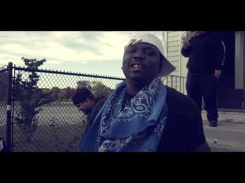 C-Millzy - Grandma’s Crib ( Official Music Video )