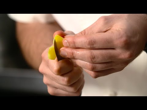 3 Tips For: Perfect Potato Salad