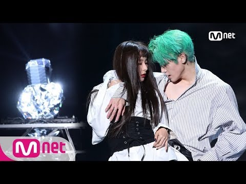 [2017 MAMA in Hong Kong] Hitchhiker&TAEYONG&Seulgi_I JUST + AROUND(Hitchhiker Remix Ver.)