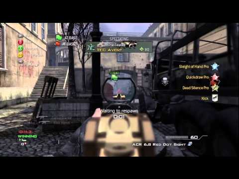 Team Scrim #22 vs Fariko.Yin