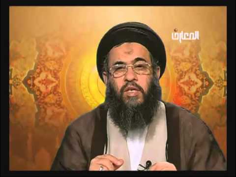 ⁣لكل أواب حفيظ - حلقة -  11-  السيد عادل العلوي