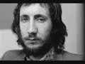 Pete Townshend - Now And Then (from Psychoderelict)