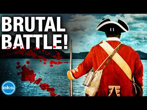 Lake George’s Forgotten Battle: What Really Happened?