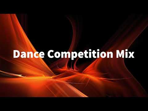 Hiphop dance competition mix clean (3)