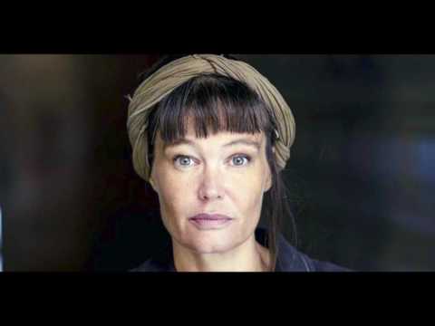 Nina Björk om kvinnliga förebilder