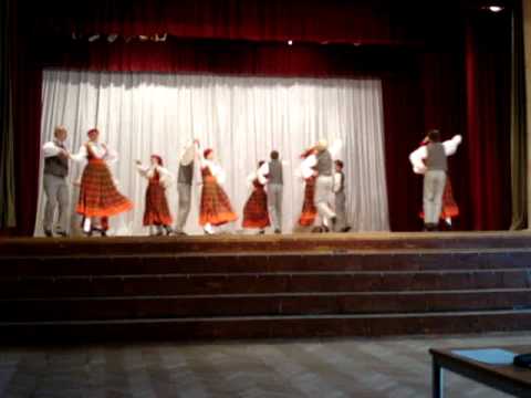 TDK Randa - tima upes mola