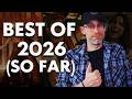 The 10 Best Movies Of 2026 So Far