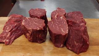 Prime steaks at Nataz!