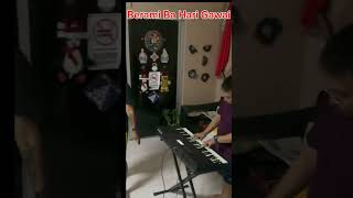 Download lagu Berami Ba Hari Gawai Jamming #lagugawai2025 #shorts mp3