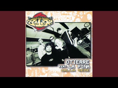 Video thumbnail for La “O”, La ”T”, La ”R”