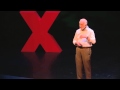 The science of emotions: Jaak Panksepp at TEDxRainier