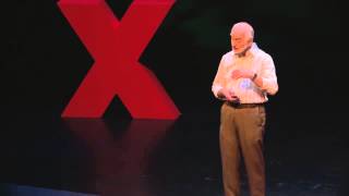 The science of emotions: Jaak Panksepp at TEDx.