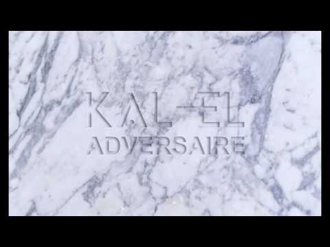 Kal-El - Adversaire (freestyle)