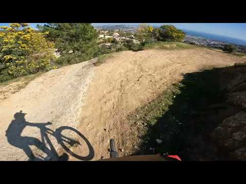 DOWNHILL MANDELIEU 2022