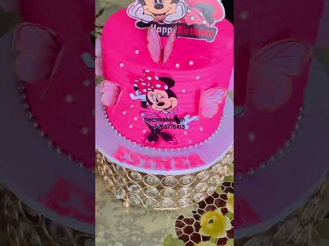 #neemashaaban #cake