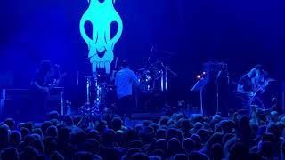 Mr. Bungle, Loss for Words (Corrosion of Conformity Cover) (Live, 2020)