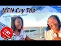 MEN Cry Too | M&W Supply