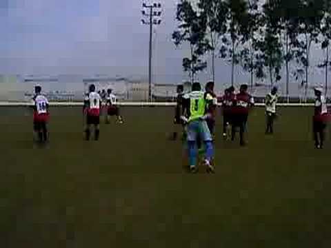 Juventude X Santanense - 02