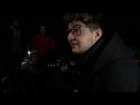 KAIZEN vs NAWE - SEMIS FECHA 2 WEST LEAGUE