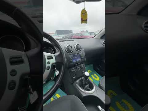 фото nissan qashqai+2 i 0