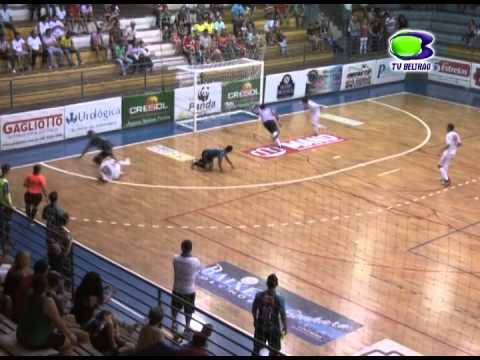 COPA SUDOESTE   MM AMPERE 2 X 4 UMUARAMA