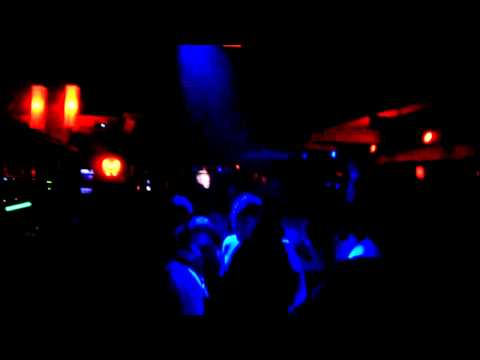 Peat Noise - Live @ AnGy Kore Party, Coronita Music Club, Budapest (2011.OCT.07)