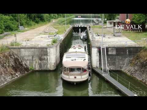 Luxe Motor   Steilsteven 28m