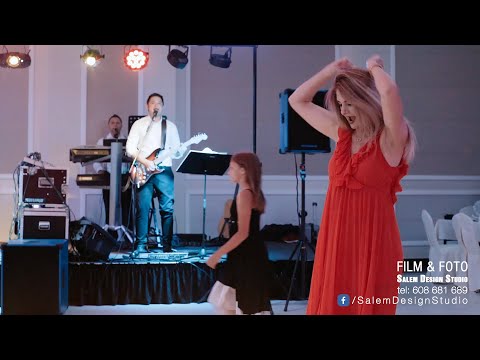 NEVADA - Nadzieja (Wesele Mileny i Przemka)