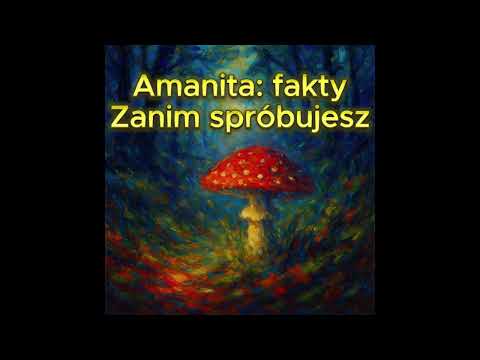 Mikrodawkowanie Amanita muscaria: fakty, liczby, etyka