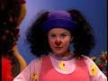 The Big Comfy Couch Manners Matter Complete