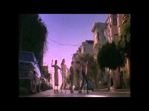 Walk Like a Man - Heart and Souls