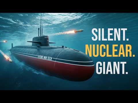 The Ohio Class: America’s $28 Billion Doomsday Ghost