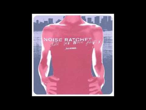 Away to the Heart-Noise Ratchet