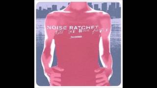 Away to the Heart-Noise Ratchet