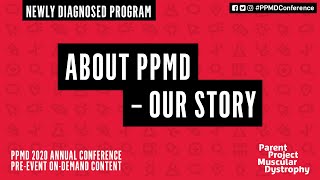 About PPMD: Our Story