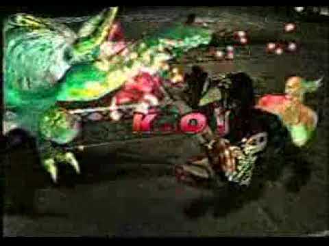 TTT ElectricCancel 2002-08 - JOP vs Alex Valle 5