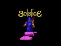 Solstice - Title Theme by SiIvaGunner