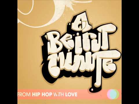 Nickodemus feat.Edd Fareeq l'Atrash, Yaseen iVoice, Malikah, Ram6 Hamorabi - A Beirut Minute