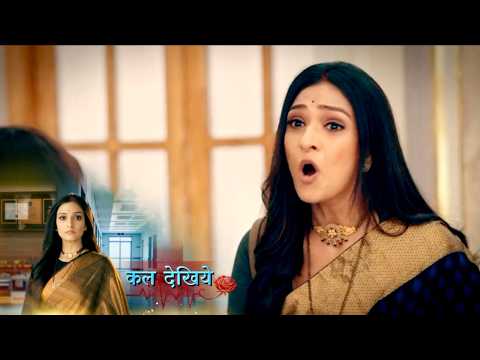 Dr Aarambhi Today NEW PROMO 4th March 2026