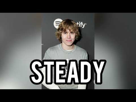 The Kid LAROI. - Steady (ft. Suigeneris) [Full Unreleased Song]
