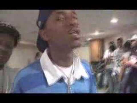 Game Spittaz Offical "MY LIFE" music video