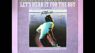 Deniece Williams - Let&#39;s Hear It For The Boy (Extended Dance Mix)