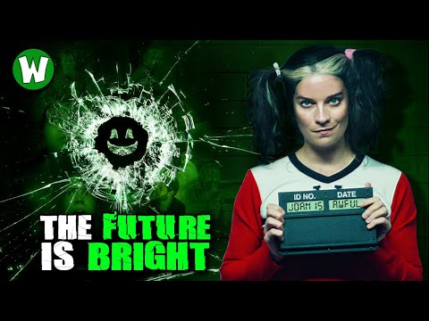 GIẢI MÃ BLACK MIRROR (GƯƠNG ĐEN) MÙA 1